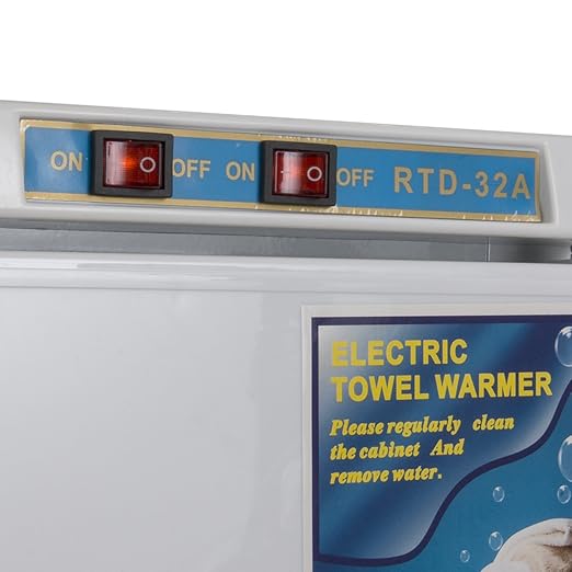 Towel Warmer Sterilizer 32L