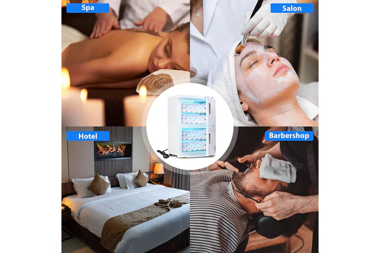 Towel Warmer Sterilizer 32L