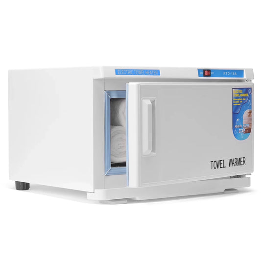 Towel Warmer Sterilizer Cabinet 16L