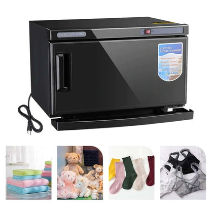 Towel Warmer Sterilizer 16L
