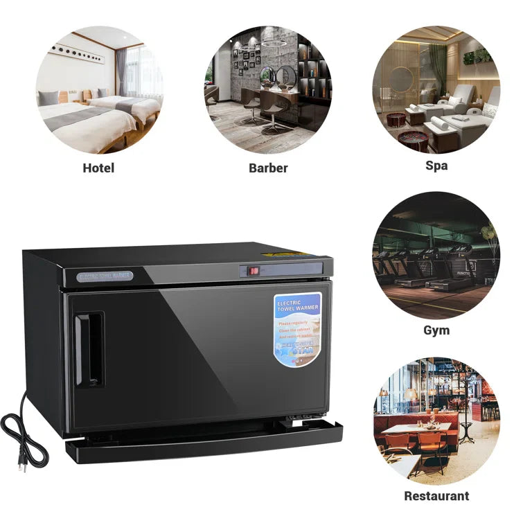 Towel Warmer Sterilizer 16L