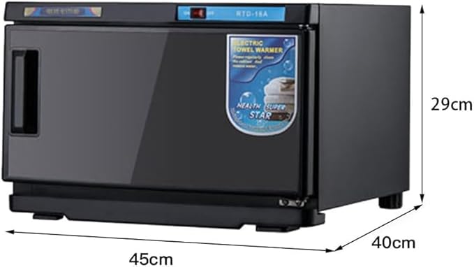 Towel Warmer Sterilizer 16L