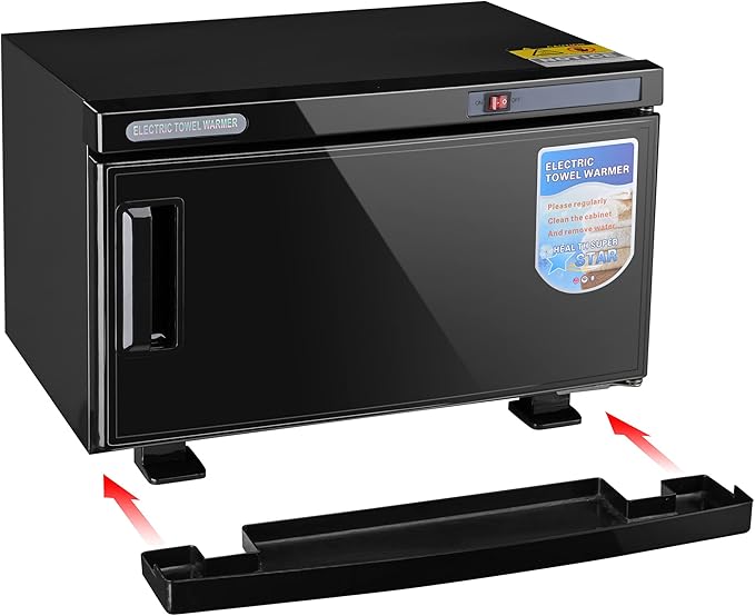 Towel Warmer Sterilizer 16L