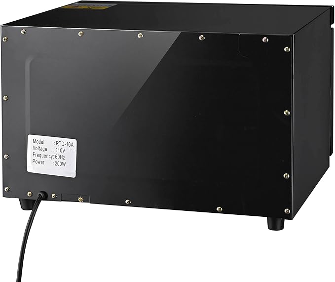 Towel Warmer Sterilizer 16L