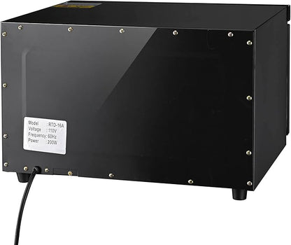 Towel Warmer Sterilizer 16L