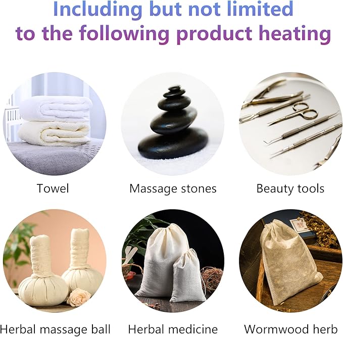 Towel Warmer Sterilizer 16L