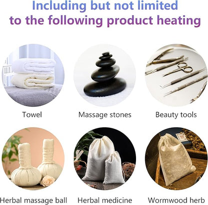 Towel Warmer Sterilizer 16L