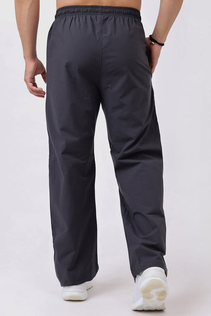 Training Division Track Coal