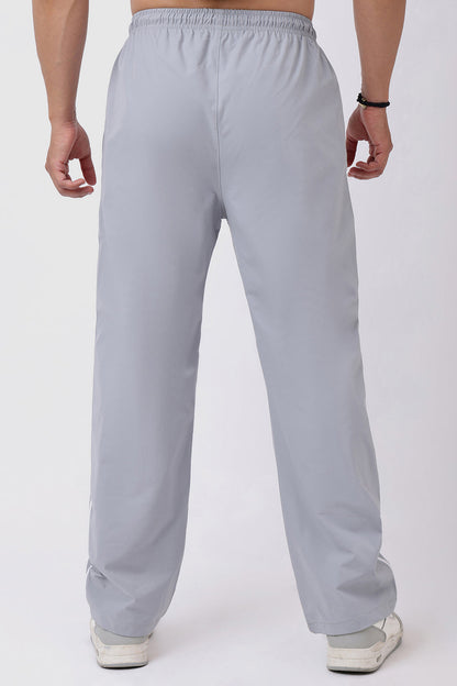 Training Division Track Light Grey