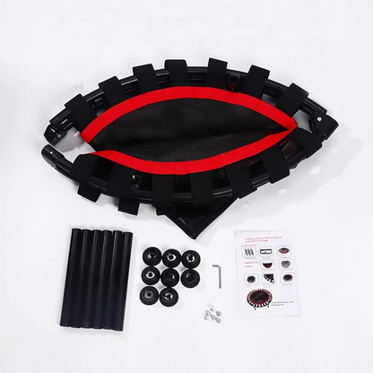 Trampoline Rebounder