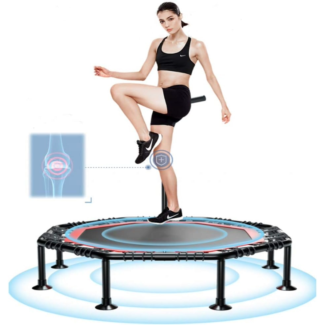 Trampoline Rebounder 42"