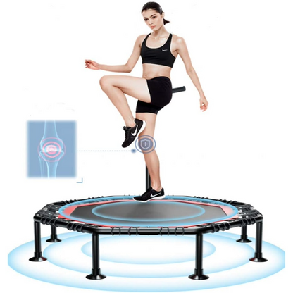 Trampoline Rebounder 42"