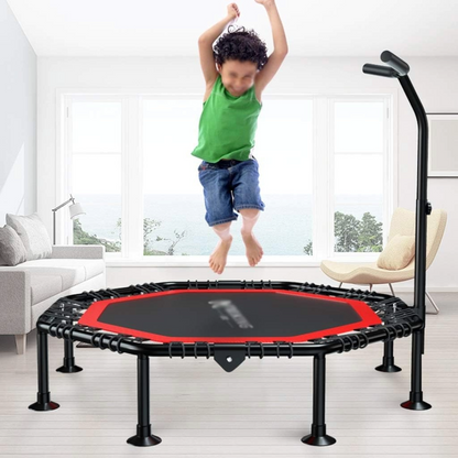 Trampoline Rebounder 42"