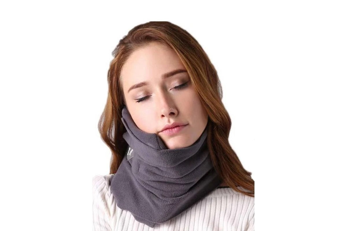 Travel pillow Neck Support Flight Travel Neck Pillow Neck Support