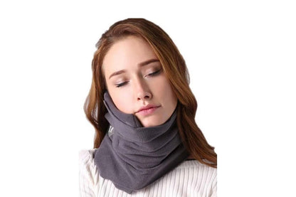 Travel pillow Neck Support Flight Travel Neck Pillow Neck Support