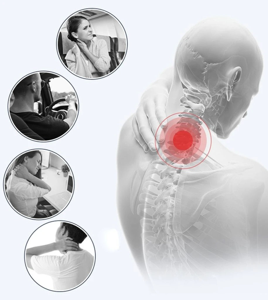 Travel pillow Neck Support Flight Travel Neck Pillow Neck Support