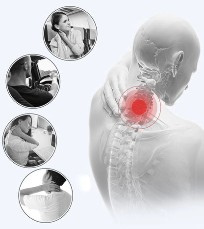 Travel pillow Neck Support Flight Travel Neck Pillow Neck Support