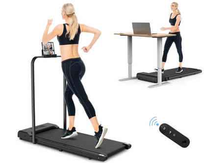 Treadmill Home Gym Fitness Foldable Treadmill