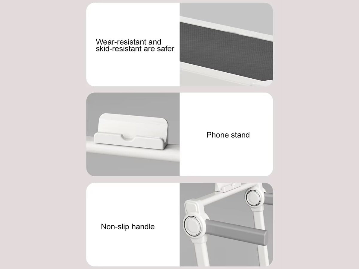 Treadmill Home Gym Fitness Foldable Treadmill