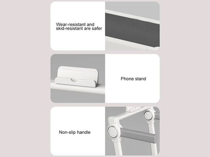 Treadmill Walking Foldable Treadmill