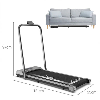 Walking Treadmill Exercise Treadmill