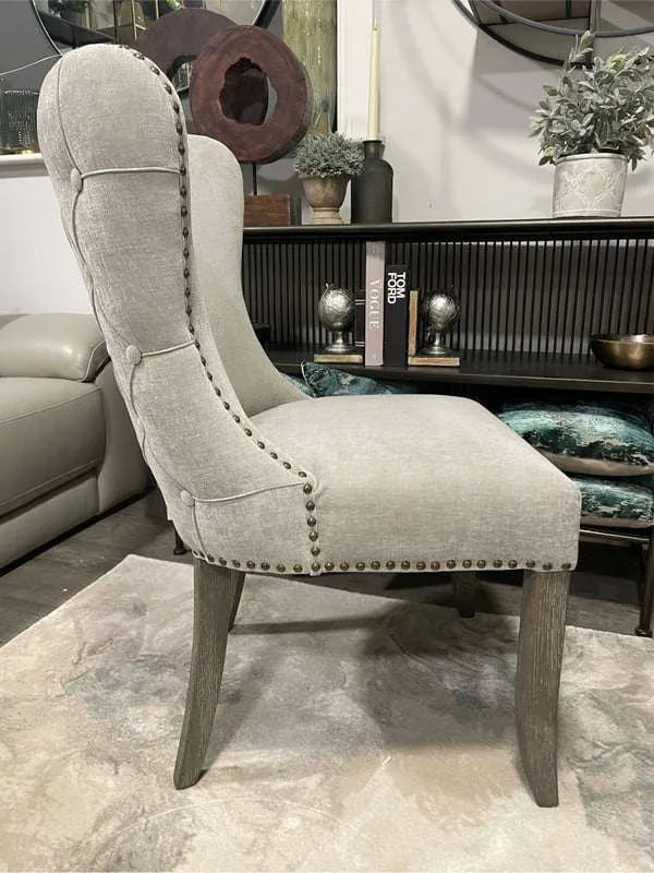 Charleston upholstered Dining Chair