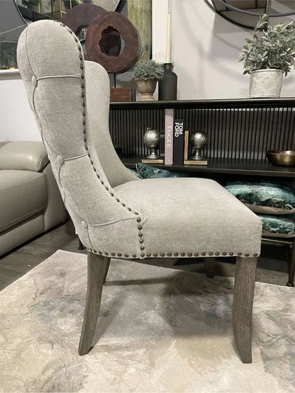 Charleston upholstered Dining Chair