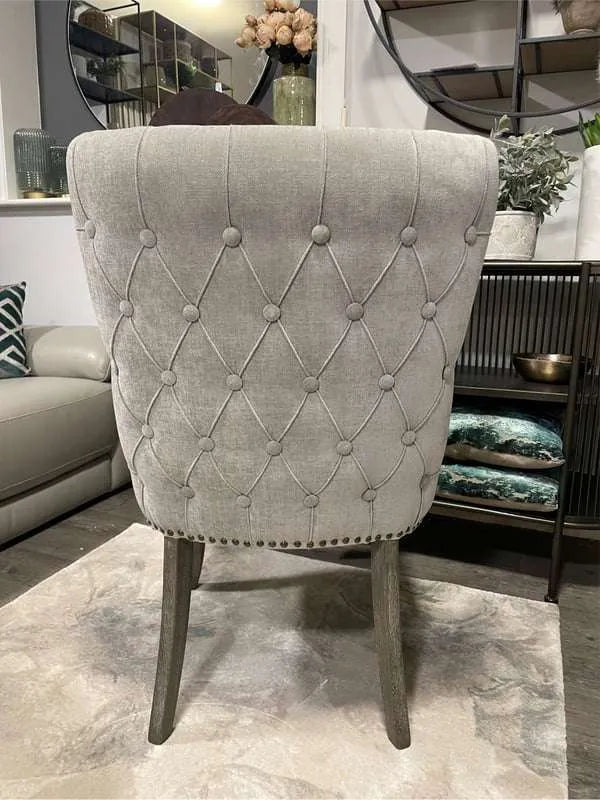 Charleston upholstered Dining Chair