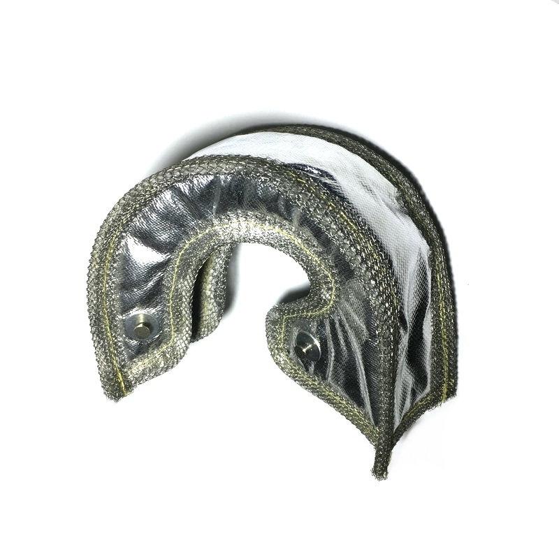 Turbo Beanie Heatshield T4 Size