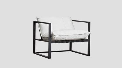 TWIZEL SINGLE SOFA