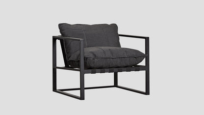 TWIZEL SINGLE SOFA