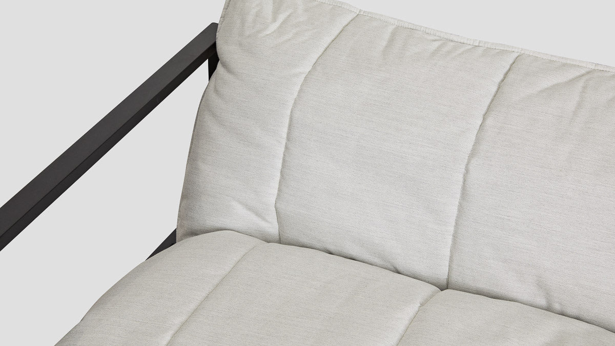 TWIZEL TRIPLE SOFA