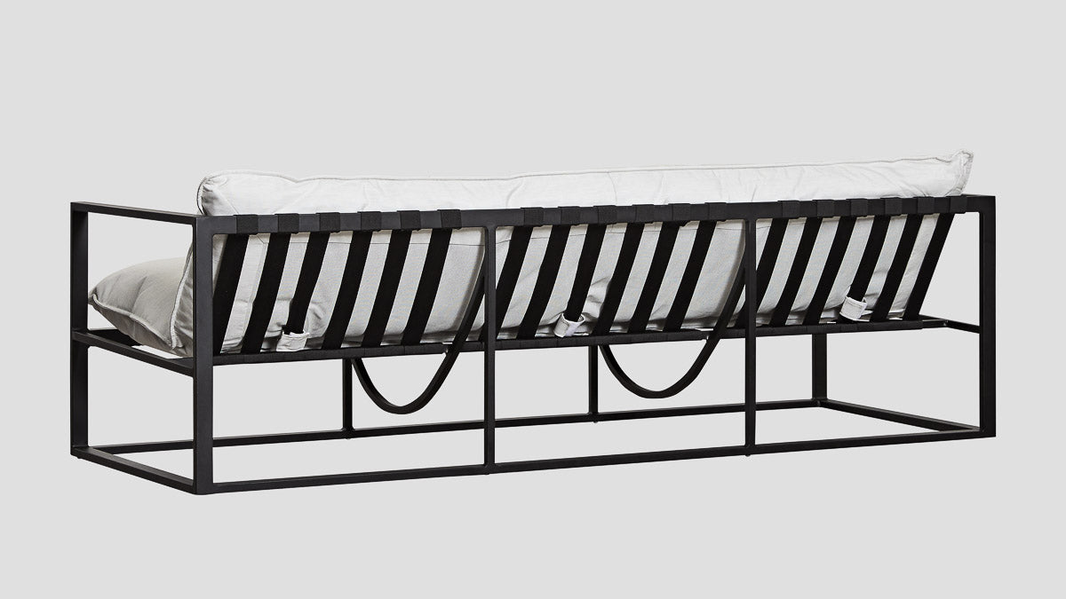 TWIZEL TRIPLE SOFA