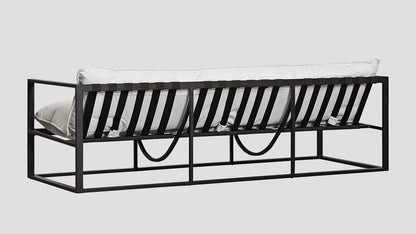 TWIZEL TRIPLE SOFA