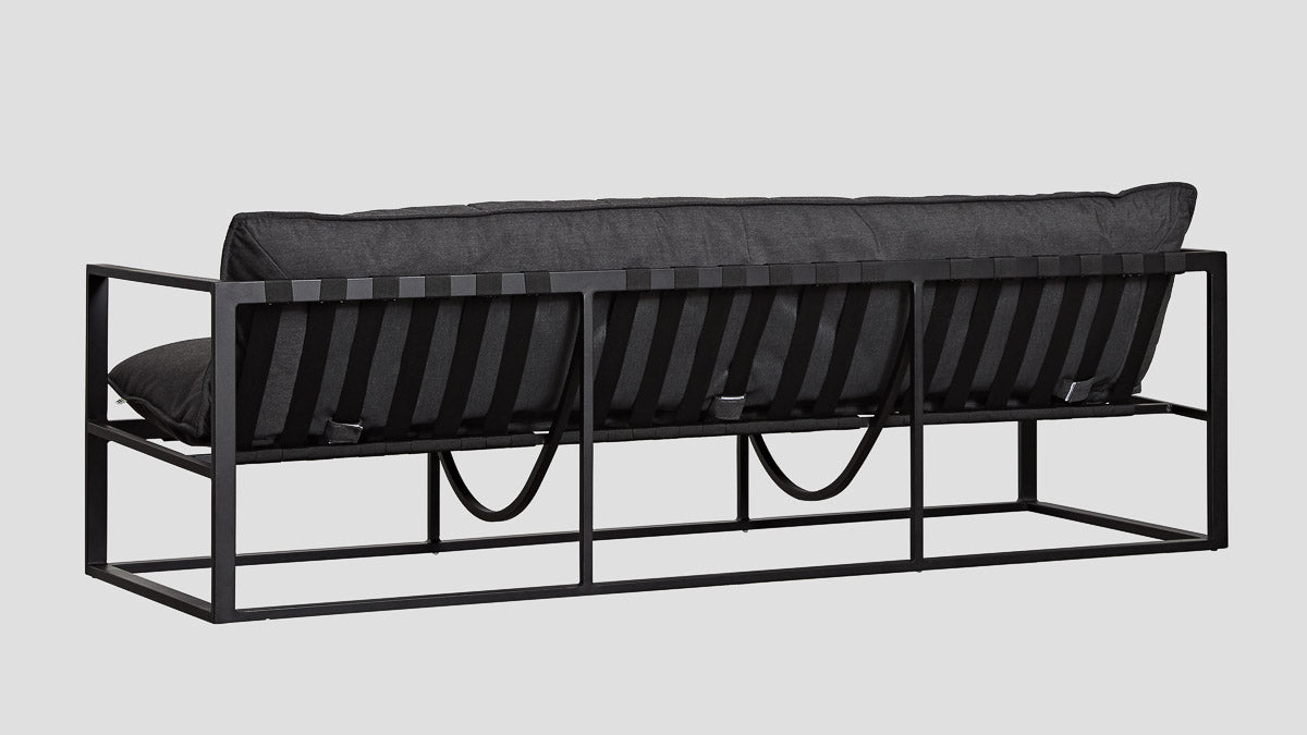 TWIZEL TRIPLE SOFA