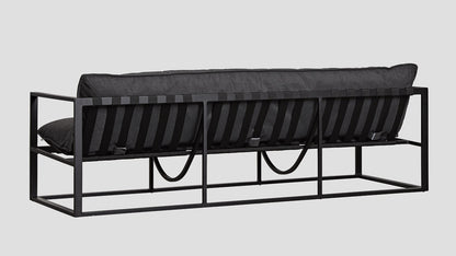 TWIZEL TRIPLE SOFA