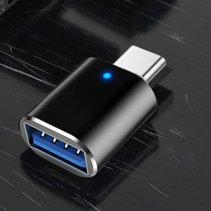 Type-C to USB 3.0 Converter Adpter