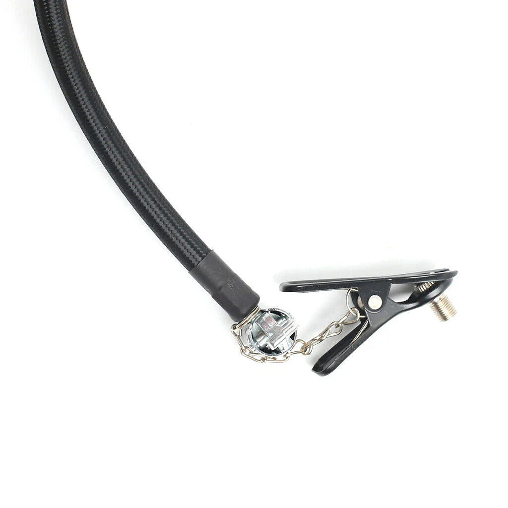 Tyre Inflator Pump Cordless