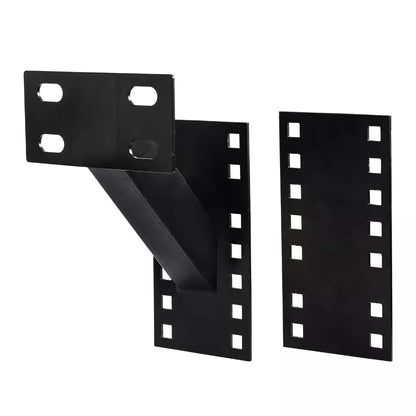 Trailer Spare Tire Mount Rack Tire Utility Bracket Carrier