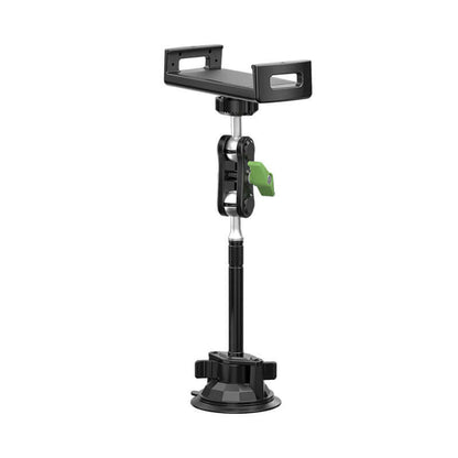 Universal Flexible Tablet iPad Clamp Car Holder Mount