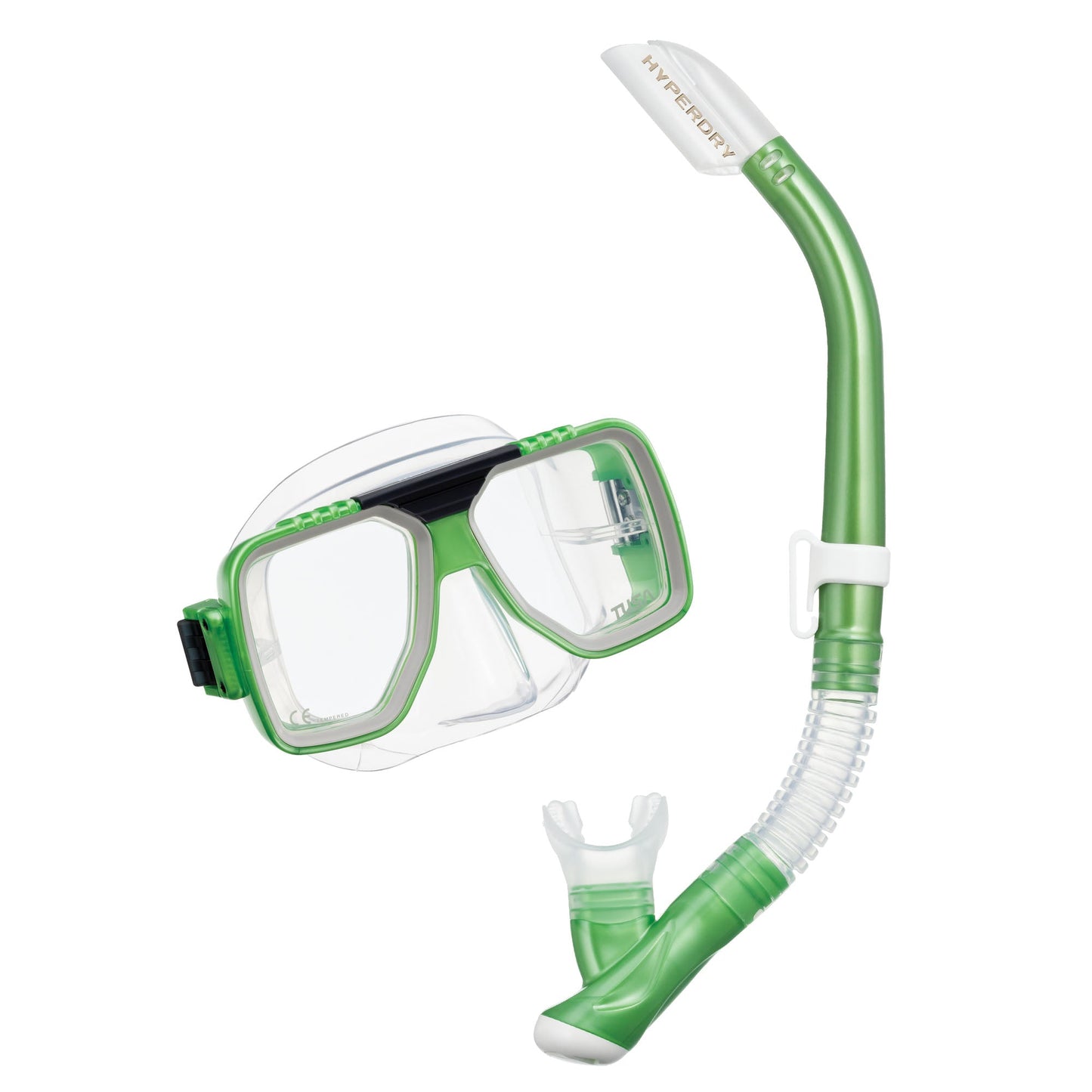 Tusa Liberator Adult HyperDry Combo