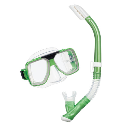 Tusa Liberator Adult HyperDry Combo