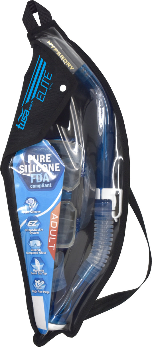 Tusa Liberator Adult HyperDry Combo