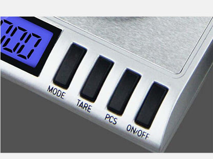 Digital Food Jewellery Scale Digital Scale - The Shopsite