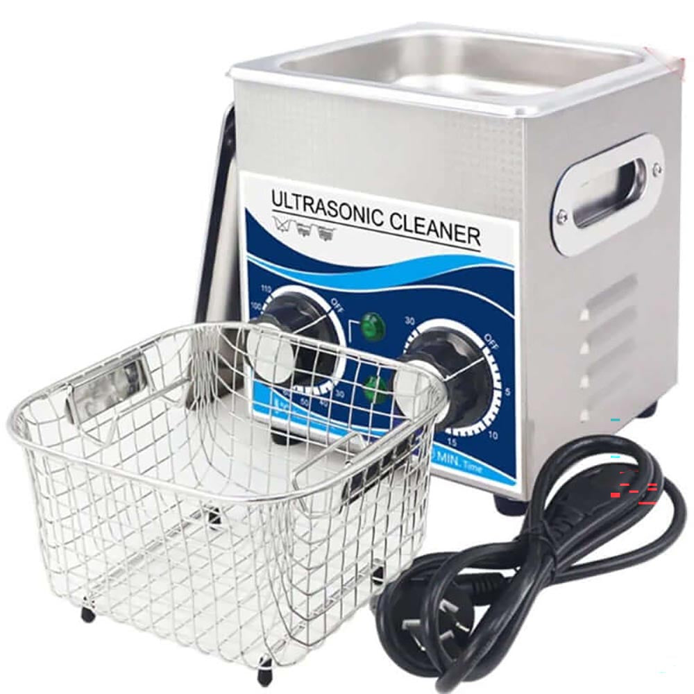 13L ultrasonic cleaner front