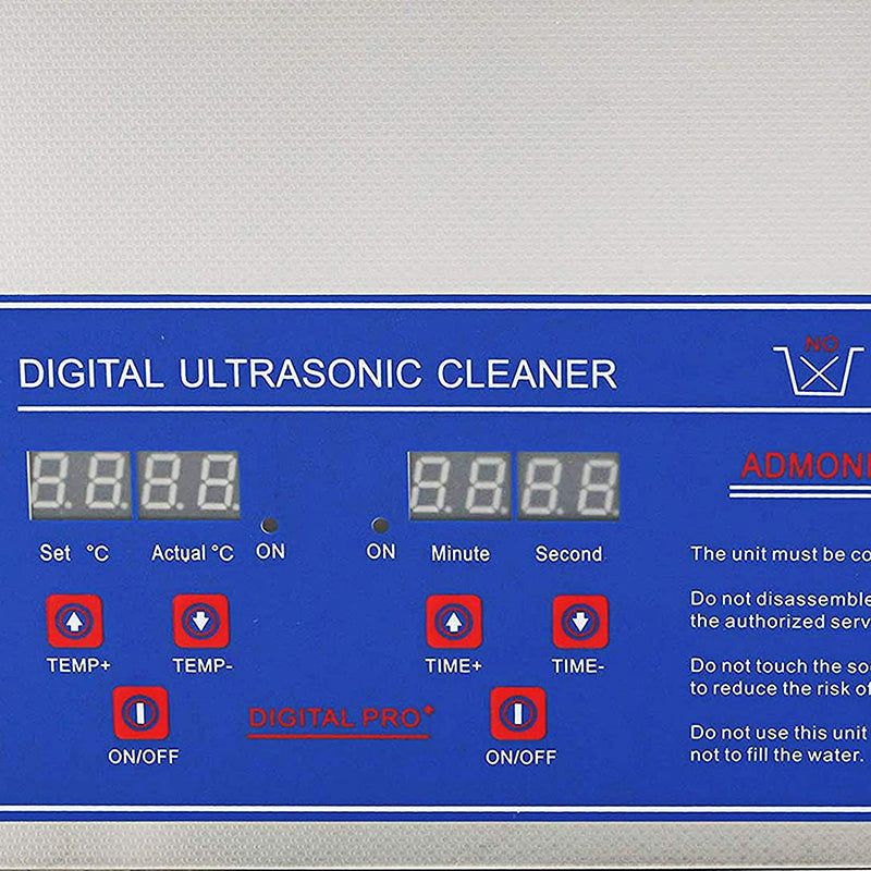 Ultrasonic transducers