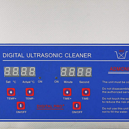 Ultrasonic transducers