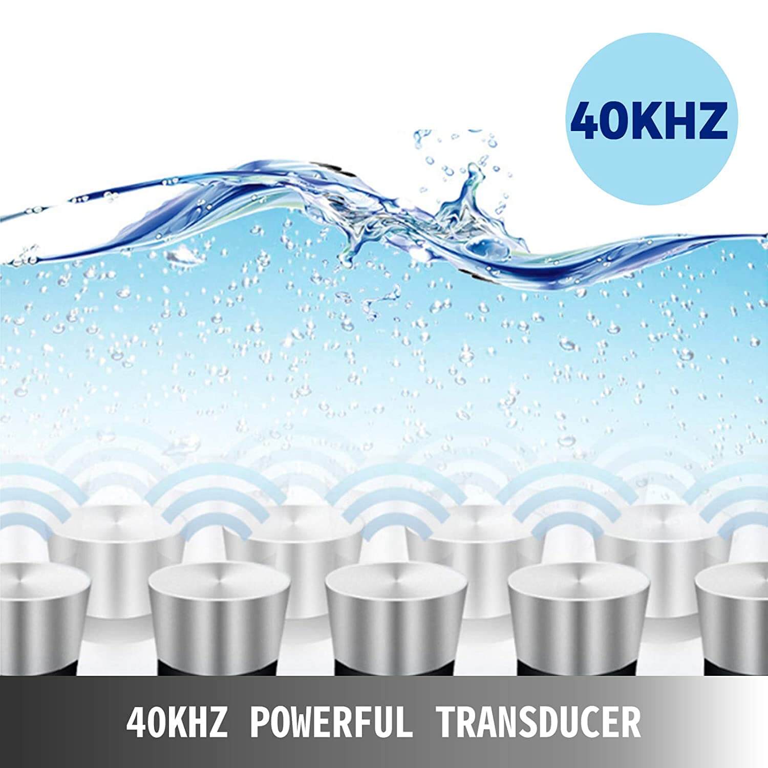 ultrasonic jewelry cleaner