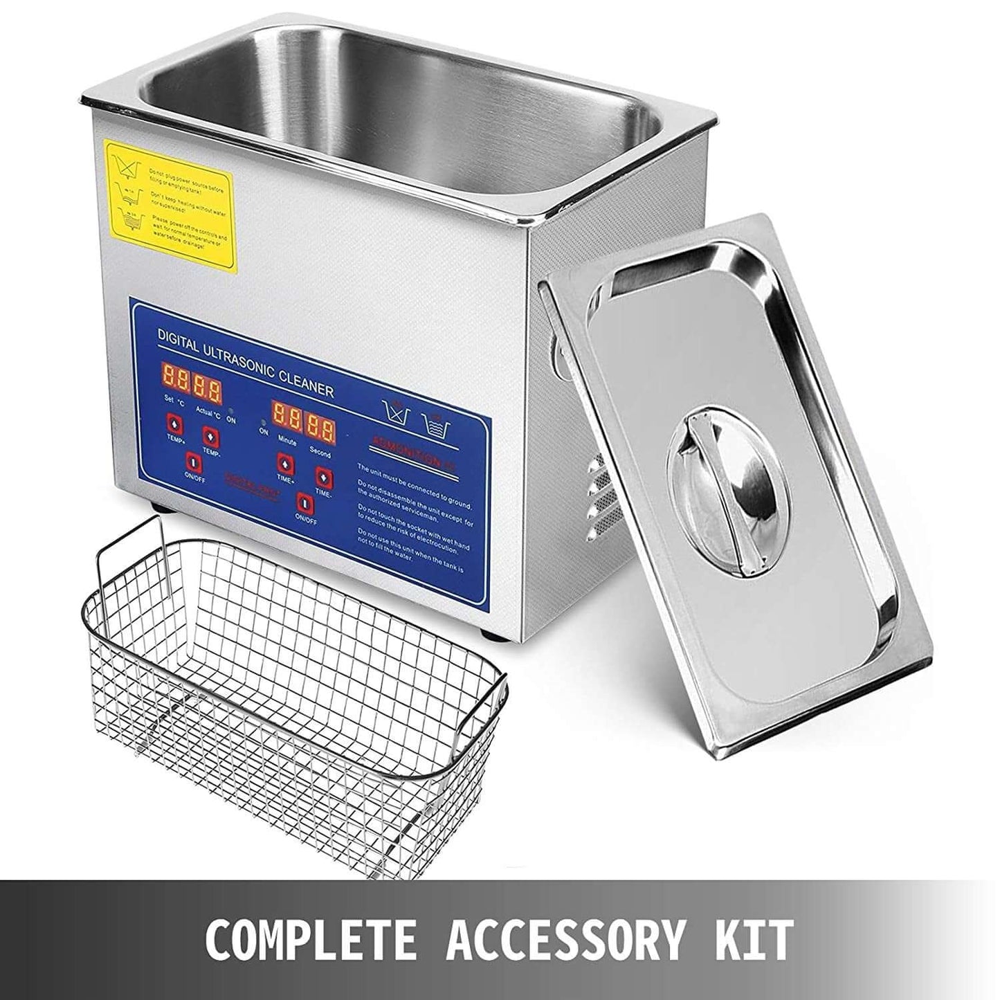 professional ultrasonic cleaner