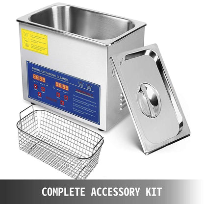 professional ultrasonic cleaner